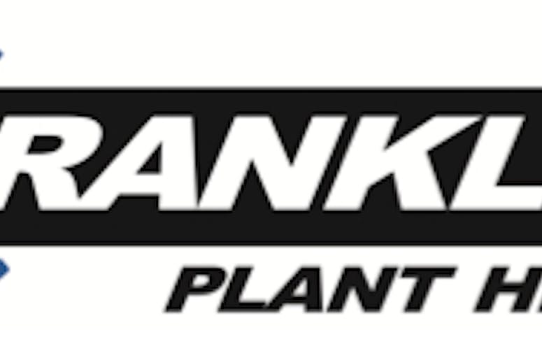 Franklin Plant Hire featured image